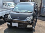 ダイハツ ムーヴ　カスタム ＸＣ　エディション