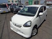 ダイハツ ミラ　イース Ｌ