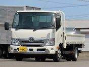 トヨタ ダイナ ３ｔ　ワイドロング　