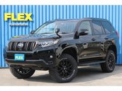 トヨタ ランドクルーザープラド ＴＸ　Ｌパッケ　７０ｔｈアニバサリＬＴＤ