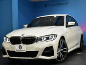 ＢＭＷ ３シリーズ　セダン ３３０ｉ　Ｍスポーツ