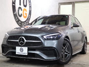 メルセデスベンツ Ｃクラス　セダン Ｃ２２０ｄ　アバンギャルド　ＡＭＧライン