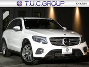 メルセデスベンツ ＧＬＣクラス ＧＬＣ２５０　４マチックスポーツ