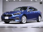 ＢＭＷ ２シリーズ　グランクーペ ２１８ｄ　プレイ