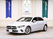 メルセデスベンツ Ａクラス Ａ１８０　スタイル