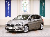ＢＭＷ ２シリーズ　アクティブツアラー ２１８ｄ　ｘＤｒｉｖｅ　ラグジュアリー