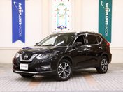 日産 エクストレイル　４ＷＤ ２０Ｘ