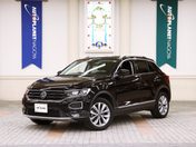 フォルクスワーゲン Ｔ－ロック ＴＳＩ　スタイル　デザインパッケージ
