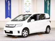 ホンダ フリードスパイク Ｇ　プレミアムエディション