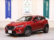 マツダ ＣＸ－３ ２０Ｓ　プロアクティブ