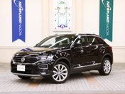 フォルクスワーゲン Ｔ－ロック ＴＤＩ　スポーツ