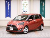 トヨタ シエンタ　ハイブリッド Ｇ