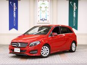 メルセデスベンツ Ｂクラス Ｂ１８０