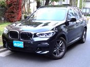 ＢＭＷ Ｘ３ ｘＤｒｉｖｅ２０ｄ　Ｍスポーツ