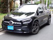 メルセデスベンツ ＧＬＡクラス ＧＬＡ２００ｄ　４マチック　ＡＭＧライン