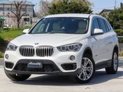 ＢＭＷ Ｘ１ ｓＤｒｉｖｅ１８ｉ　ファッショニスタ