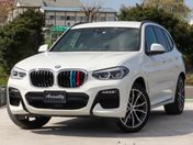 ＢＭＷ Ｘ３ ｘＤｒｉｖｅ２０ｄ　Ｍスポーツ