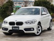 ＢＭＷ １シリーズ １１８ｉ　スポーツ