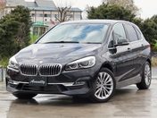 ＢＭＷ ２シリーズ　アクティブツアラー ２１８ｄ　ラグジュアリー
