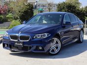 ＢＭＷ ５シリーズ　セダン ５２３ｄ　セレブレーションＥｄ　バロン