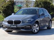 ＢＭＷ １シリーズ １１８ｄ　プレイ　エディション　ジョイ＋