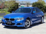 ＢＭＷ ３シリーズ　セダン ３２０ｉ　Ｍスポーツ