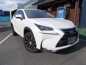 レクサス ＮＸ２００ｔ Ｉパッケージ