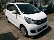 三菱 ｅＫワゴン Ｍ