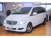 メルセデスベンツ Ｖクラス Ｖ３５０　トレンド