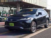 トヨタ ハリアー　ハイブリッド Ｇ