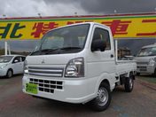 三菱 ミニキャブトラック　４ＷＤ ４ＷＤ＿Ｍ