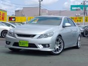 トヨタ マークＸ ２５０Ｇ＿Ｓパッケージリラックスセレクシ
