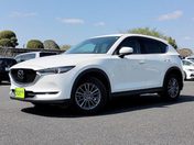 マツダ ＣＸ－５ ＸＤ＿Ｌパッケージ