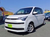 トヨタ スペイド Ｇ