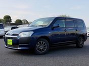 トヨタ サクシードバン　２ＷＤ ＴＸ