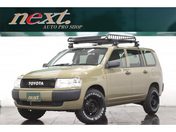 トヨタ プロボックスバン　２ＷＤ ＧＬ