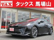 トヨタ プリウス ２．０　Ｚ　モデリスタ　パノラマルーフ