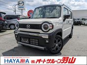 マツダ フレアクロスオーバー ６６０　ＺＳ　全方位モニター用カメラ／オ