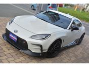 トヨタ ＧＲ８６ ＲＺ　ＧＲ仕様フルカスタム！純正ＯＰ＆Ｇ
