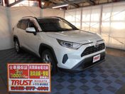 トヨタ ＲＡＶ４　ハイブリッド　２ＷＤ Ｘ