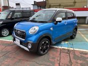ダイハツ キャスト　アクティバ　４ＷＤ Ｇ　ＳＡ２