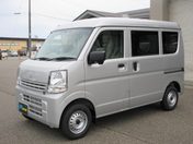 スズキ エブリイバン　４ＷＤ ＰＡ　リミテッド　ＨＲ
