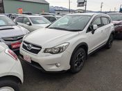 スバル ＳＵＢＡＲＵ　ＸＶ ２．０ｉ　アイサイト