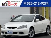 ホンダ インテグラ　クーペ タイプＳ