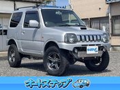 スズキ ジムニー　４ＷＤ ＸＣ　ＴＢ