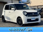ホンダ Ｎ－ＯＮＥ　４ＷＤ Ｇ　Ｌパッケージ