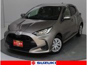 トヨタ ヤリス Ｚ　車検整備渡し　モニターオーディオ・Ｅ