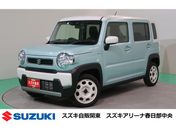 スズキ ハスラー ＨＹＢＲＩＤ　Ｇ　２型