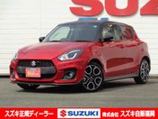 スズキ スイフト ４型　全方位モニター用カメラパッケージ装