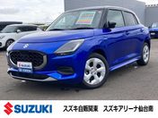 スズキ スイフト ＨＹＢＲＩＤ　ＭＸ